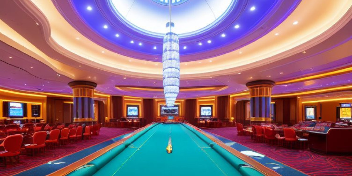 Beneficial Offer System at Casino Asino
