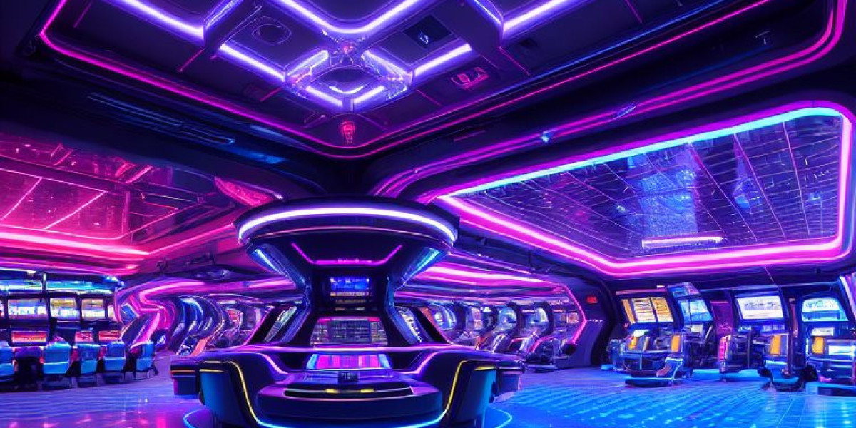 Εκτεταμένη Διασκέδαση Εμπειρία στο Kingmaker Casino Online