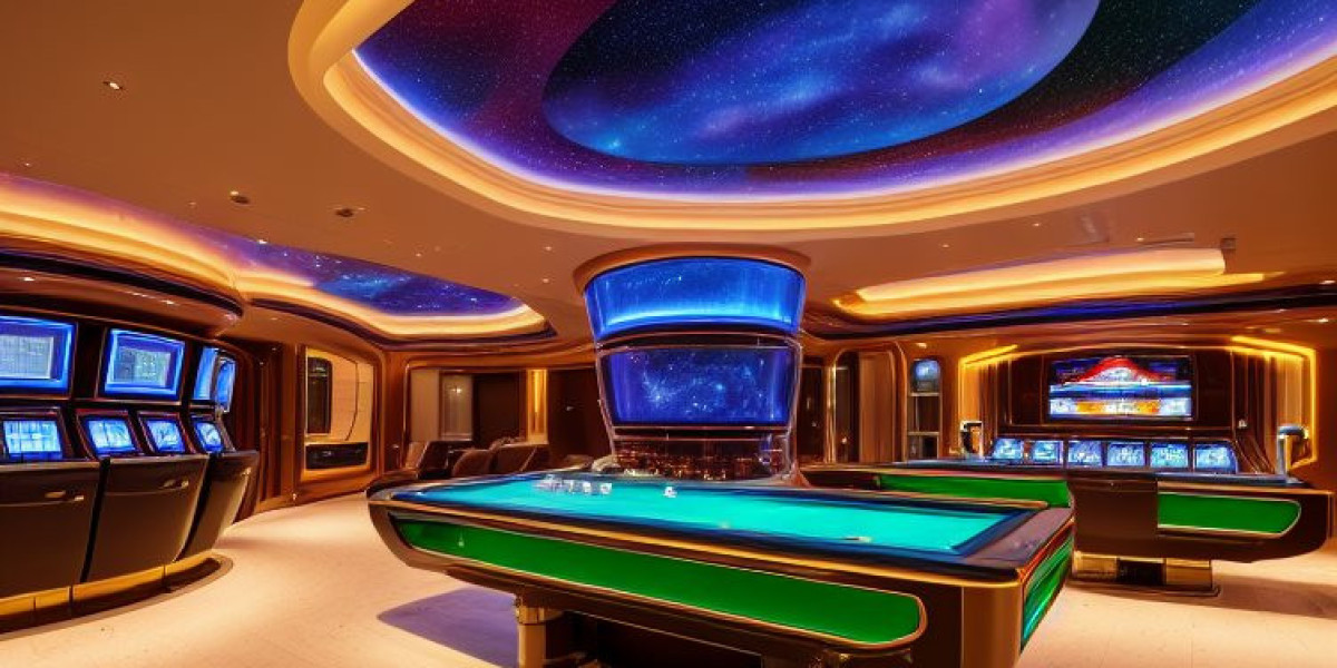Risk-Free Gaming Knowledge at Jet4Bet