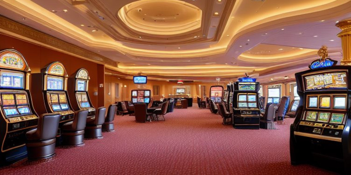 Revolutionary Mobile Adventure at Vegas Now Casino