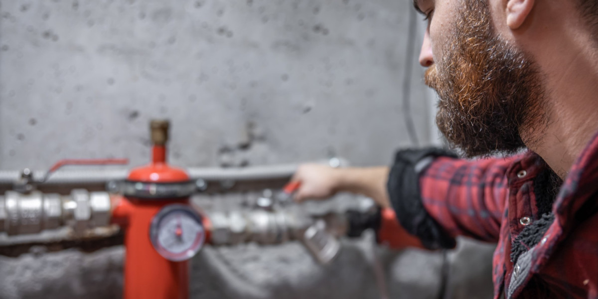 The Link Between Gas Line Installation and Water Heater Repairs