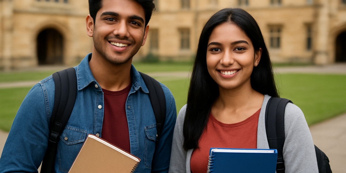 Why Students Prefer the UK for Higher Education