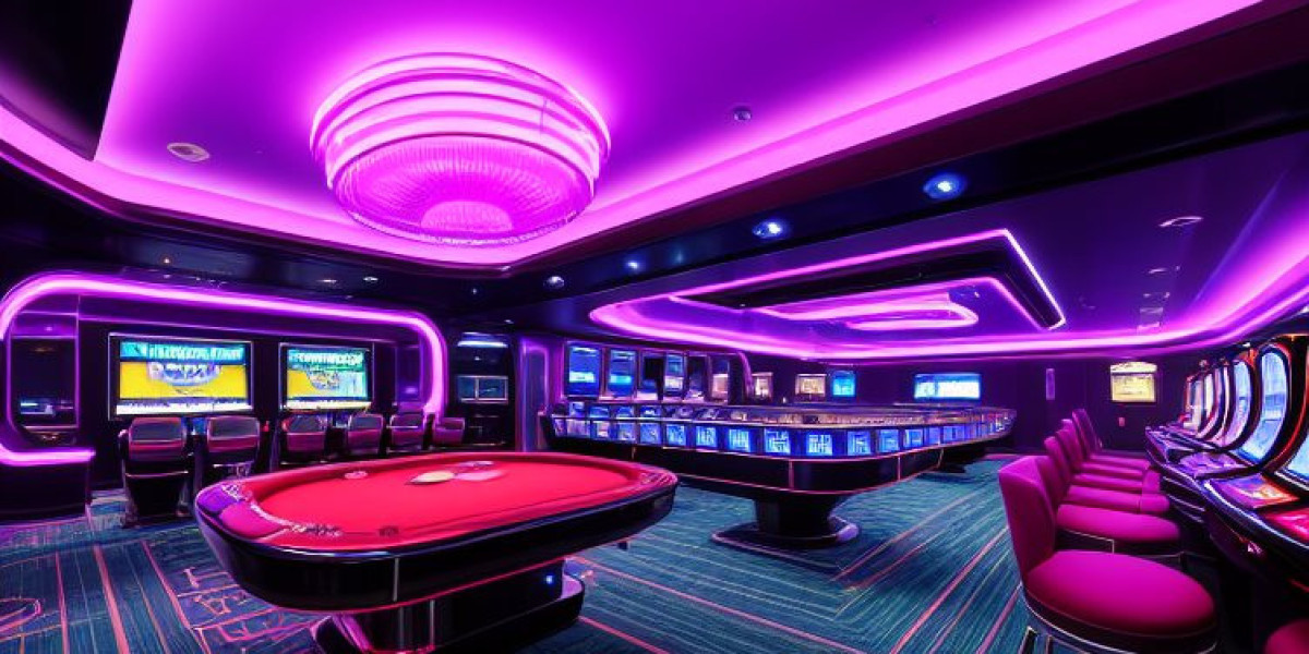 Live Gambling Excellence at Lucky 7 Casino