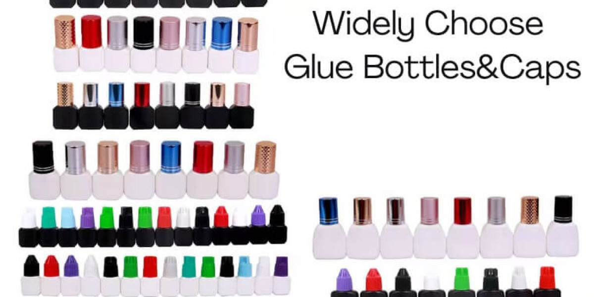 Eyelash Glue Manufacturer Quality Control: What Sets the Best Apart From the Rest
