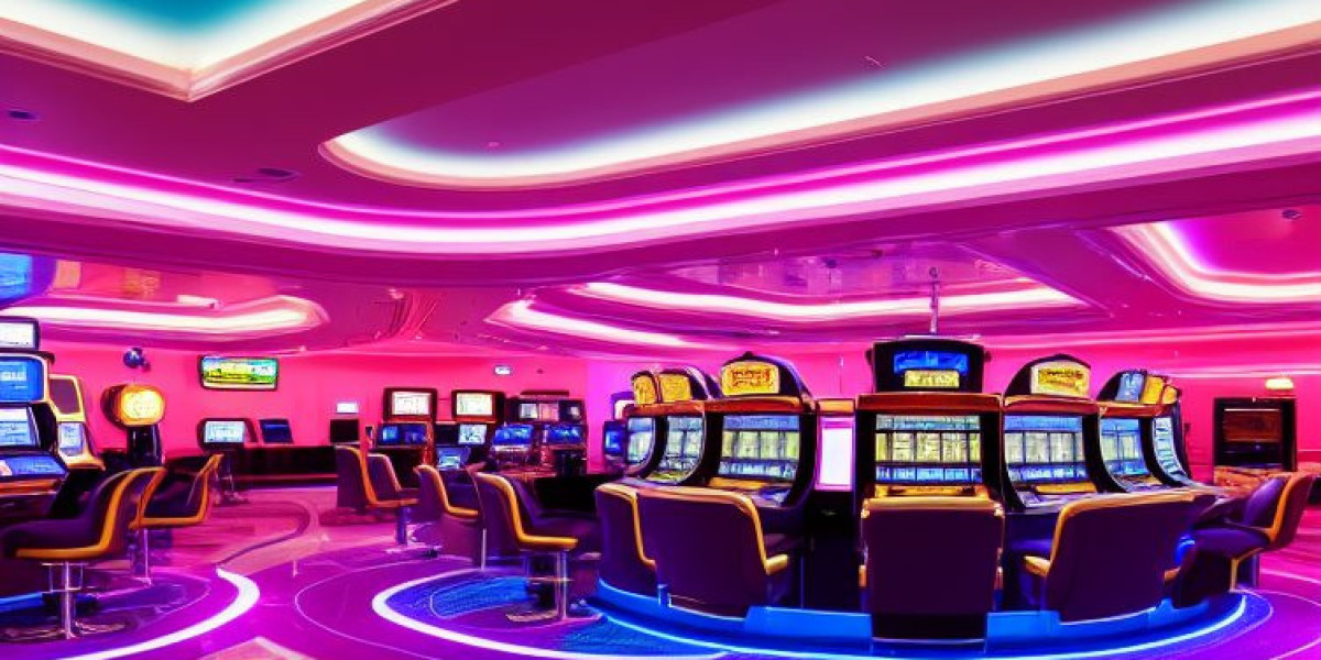 Playing Collection at 666 Casino