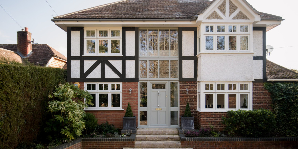 Understanding the Importance of Professional Window Installation Services