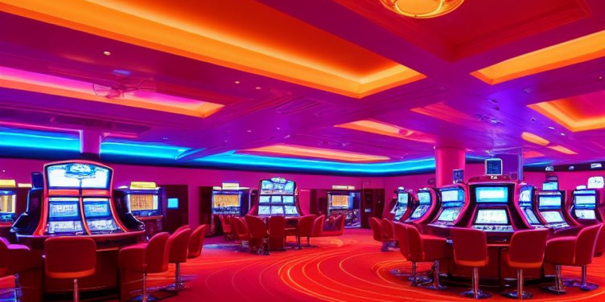Pokies Choice at Stay Gambling establishment Down Under