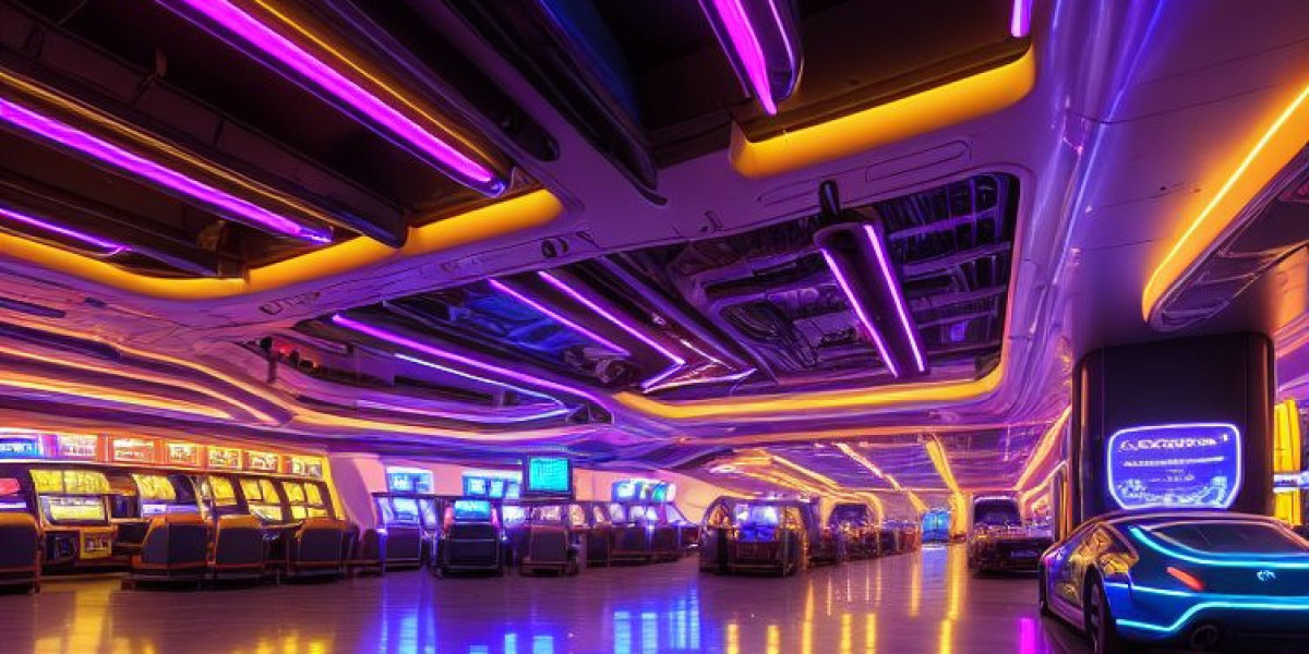 Real-Time Entertainment at Lukki Online Casino