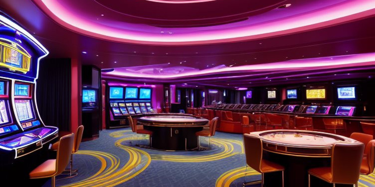 Account Entry at SlotMafia Casino