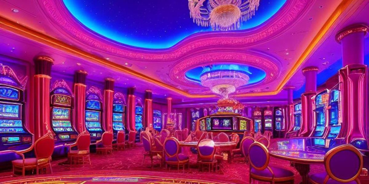 Live-action Casino Perfection at Lucky 7 Casino