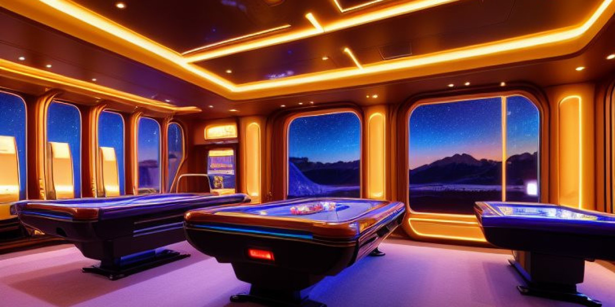 Breites Auswahl an Spielen im Boomerang Casino