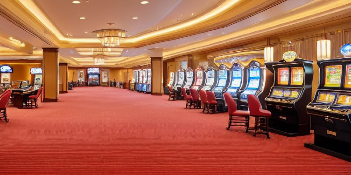 Painless Financial Alternatives at VegasNow Casino