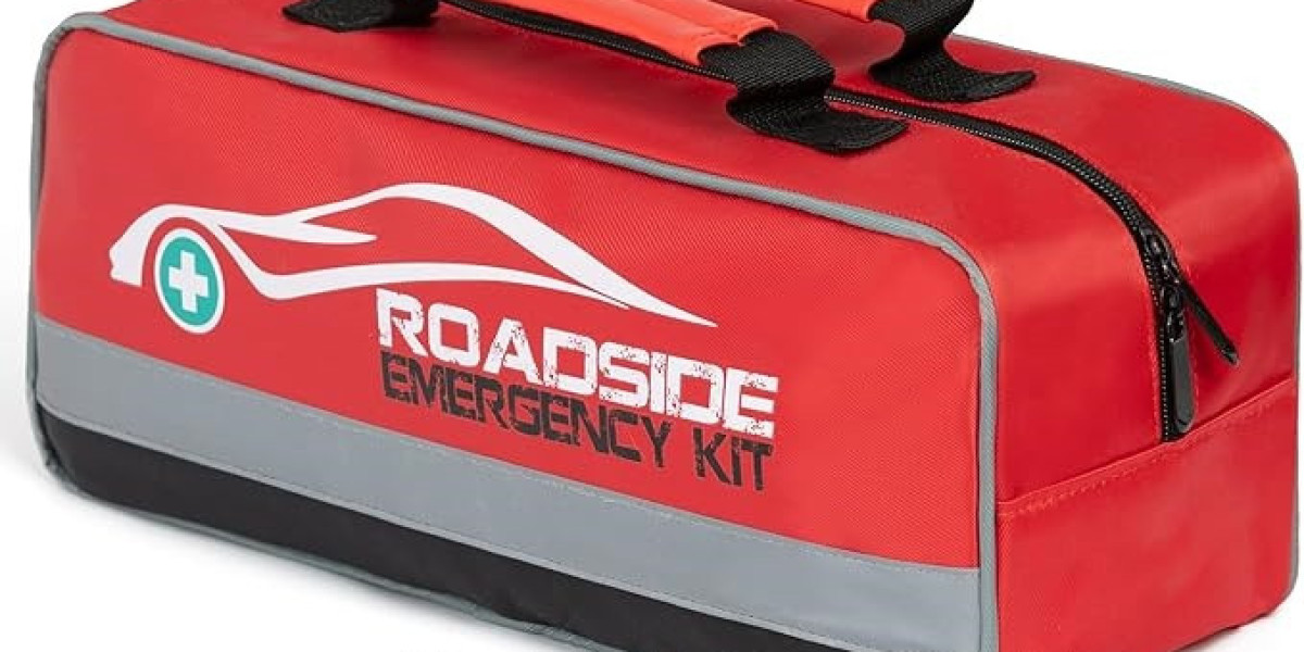 Trusted YONOELFIRSTAID First Aid Box Supporting Household Peace Of Mind