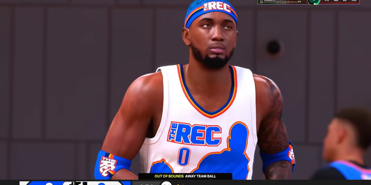 NBA 2K26 Shooting: Nerf Fades to Improve Gameplay