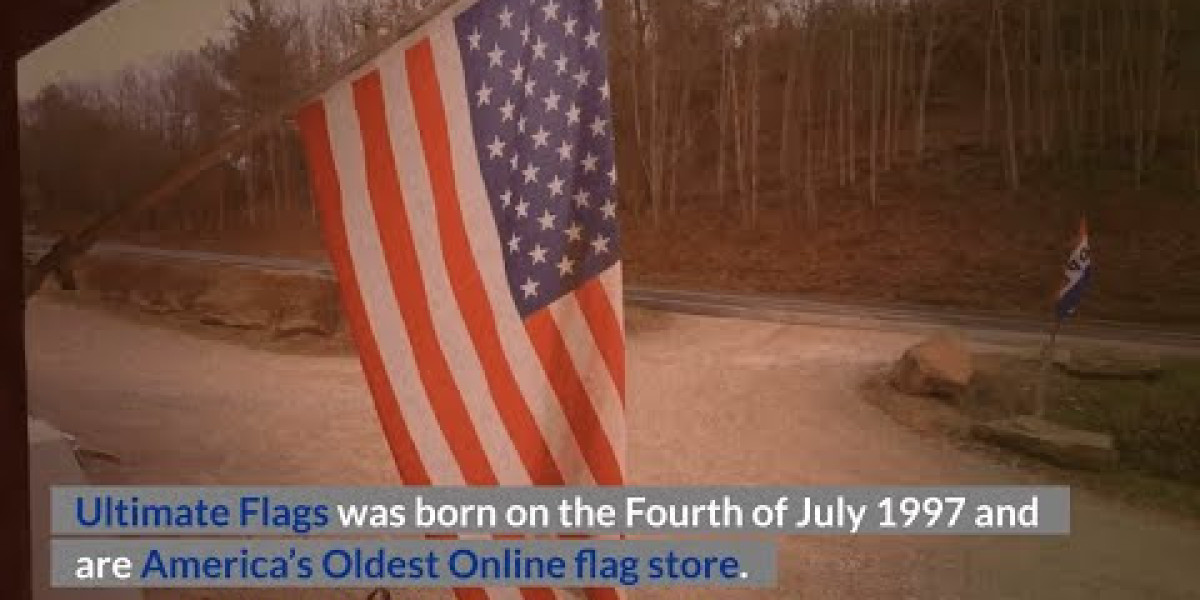 Limited-Time Offers: Shop at Ultimate Flags Today