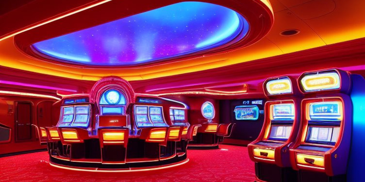 Sicheres Spielen bei Casino Gold Spin