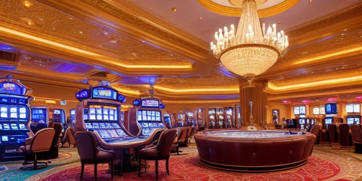 الألعاب الحقيقية مع موزعي LuckyDreams Live Dealers