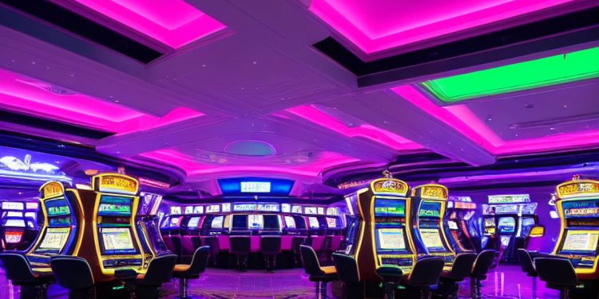 Μεγάλη Παιχνίδι Εμπειρία στο Kingmaker Casino Online