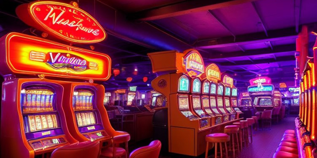 Surface Gambling Excellence at VegasNow