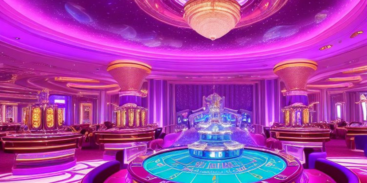 Adventurous Collision Games at This Platform Online Casino