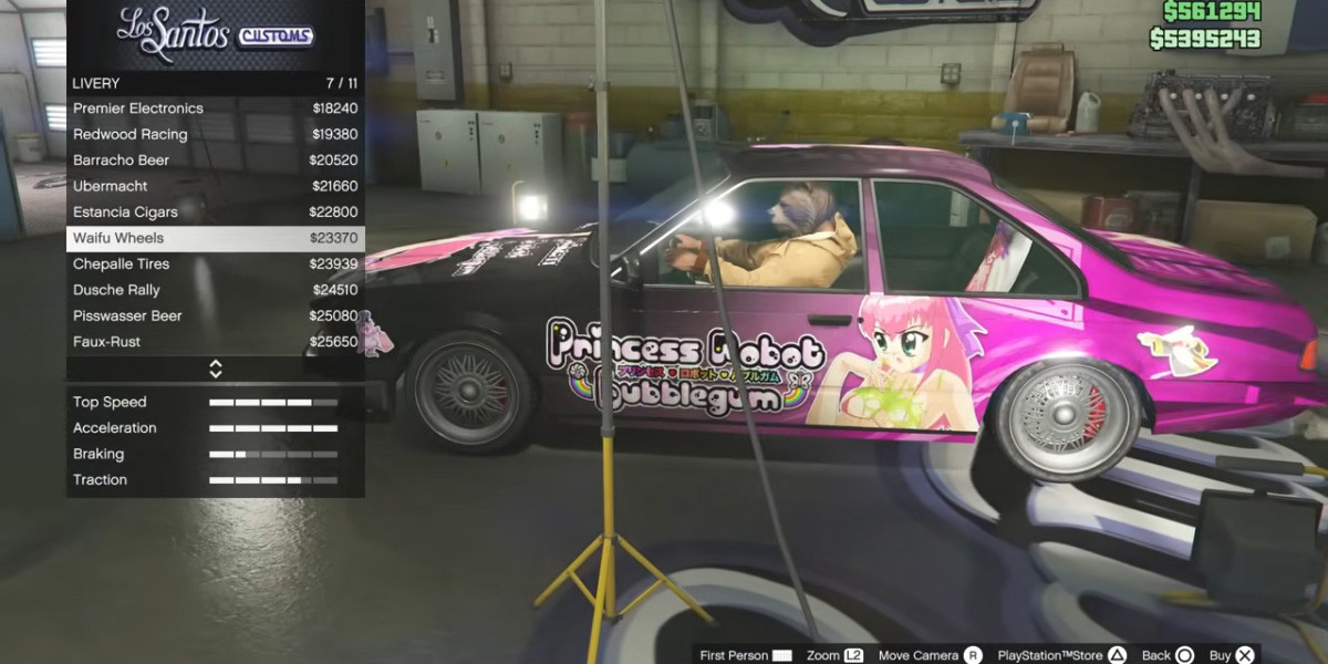 Top Vehicle Mods in GTA Online With Surprising Features