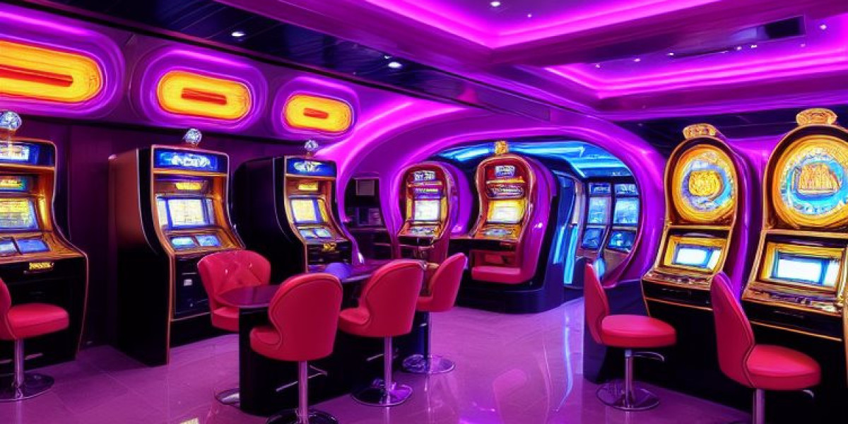 Excitement Spurt Gaming at Neospins