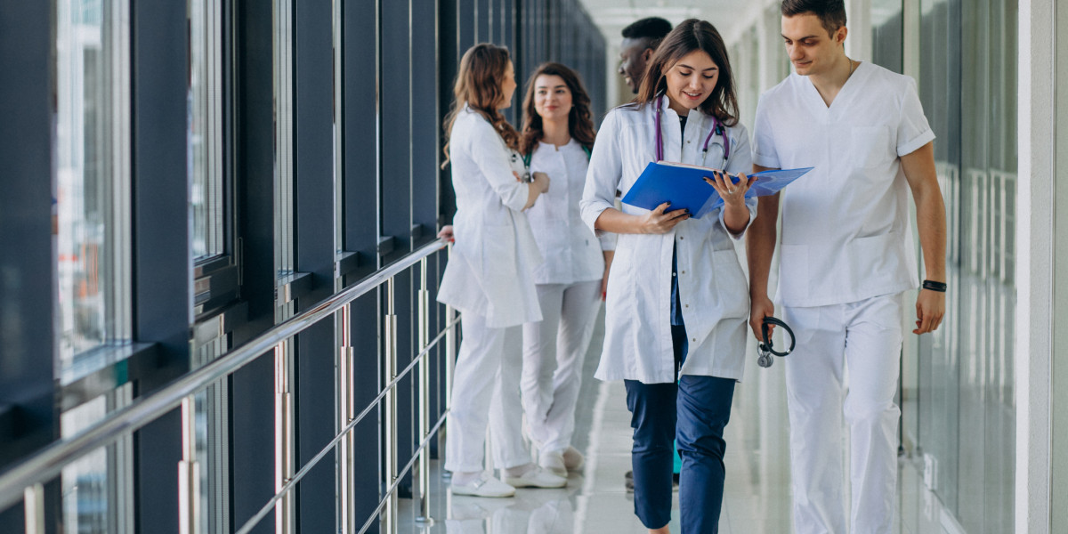 Pulmonology and Respiratory Care at Hospitals in Thane