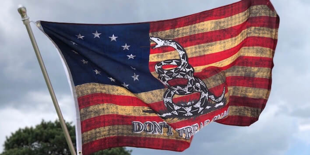 Discover Why Ultimate Flags Is a Family-Owned Brand Americans Love