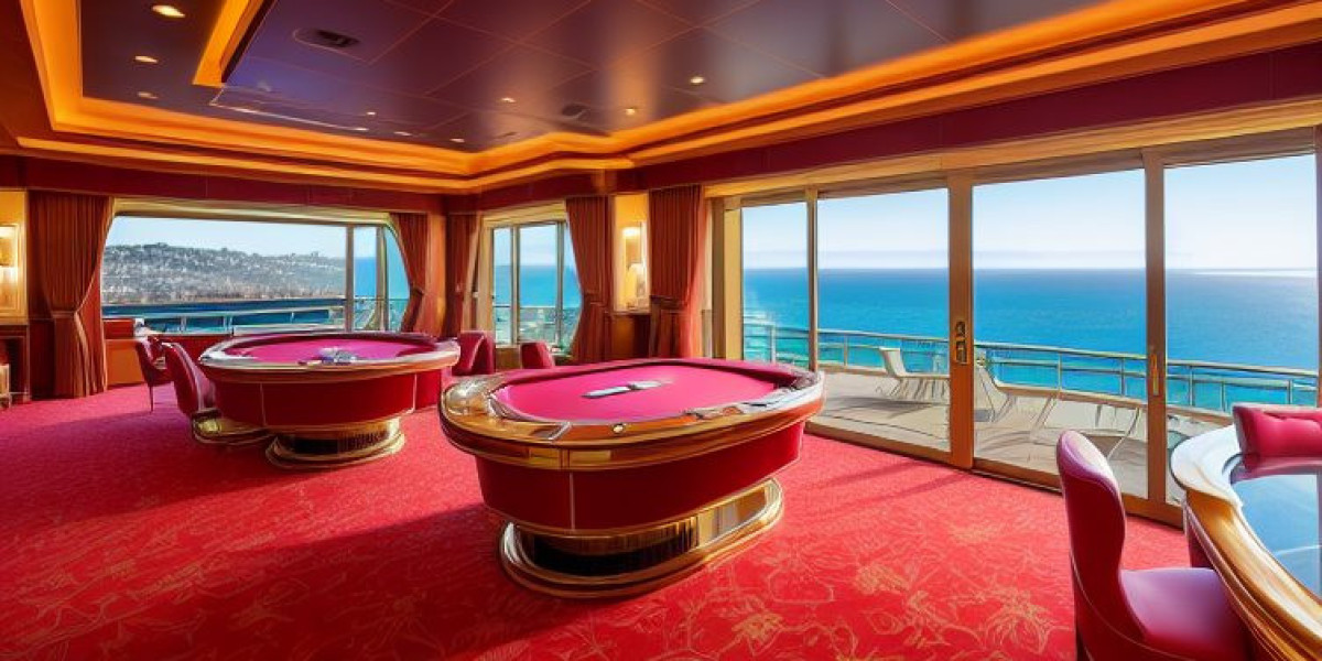 Vielfältige Auswahl an Spielen bei BoomerangCasino