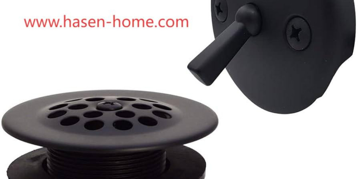 Is Hasen-Home Shower Drain Kit Factory Suitable for Every Bathroom?