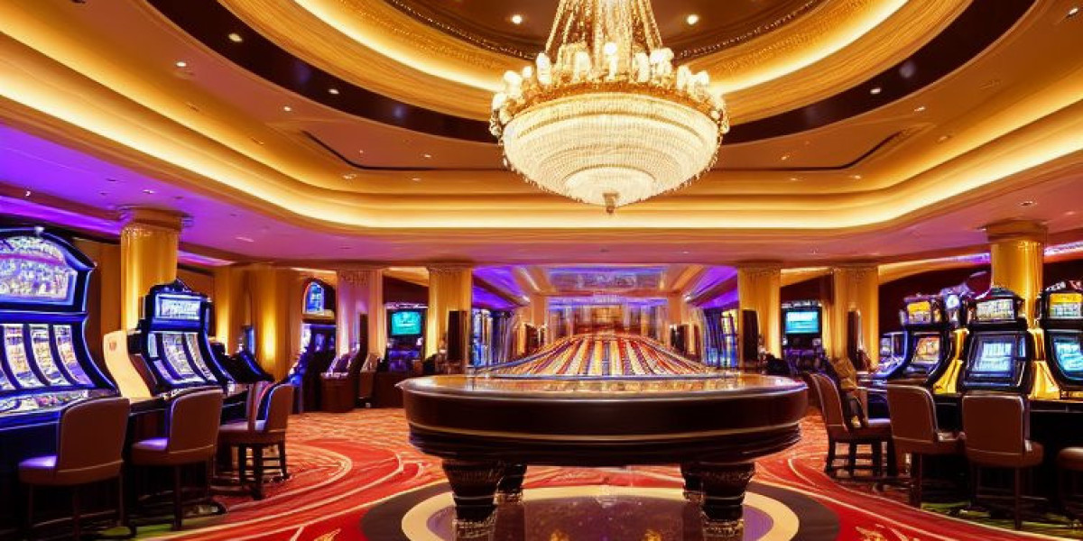 Exclusive Slot machines Assortment at Slot Lords Casino