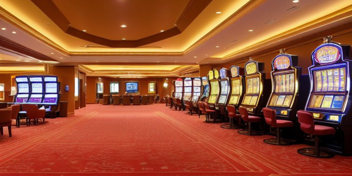 Fantastic Gambling Universe in VegasNow