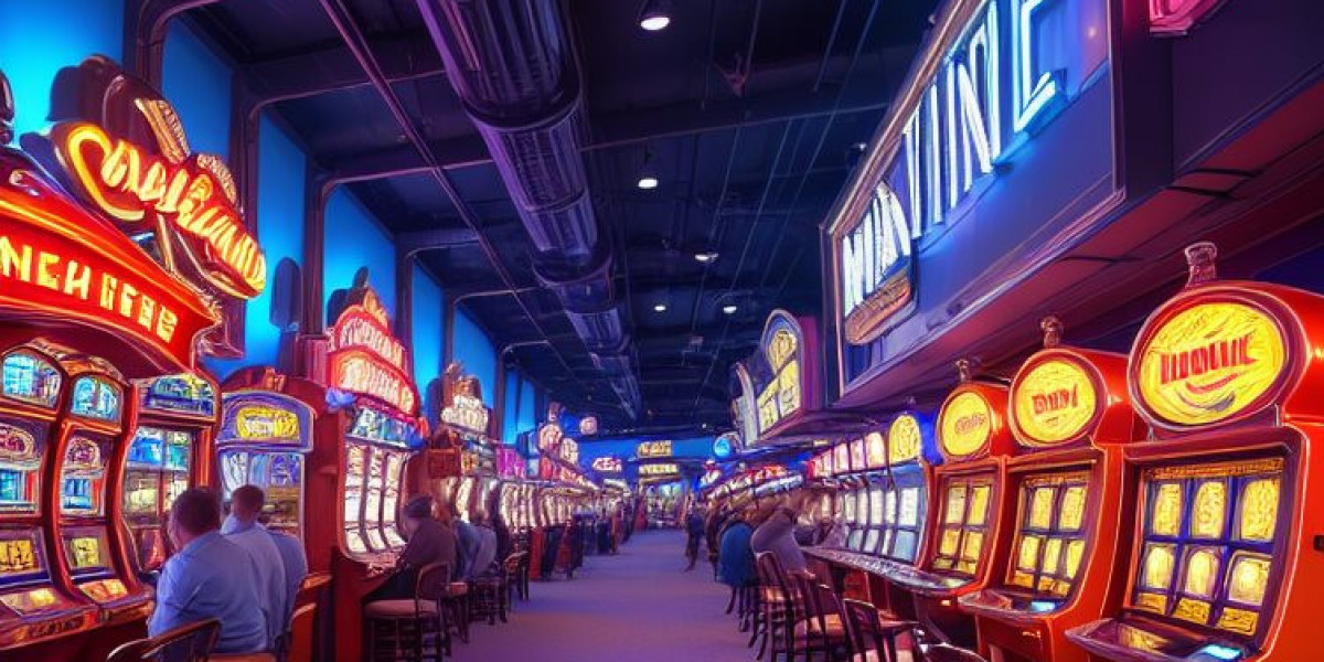 Betalingsopties op Casino LuckyWave