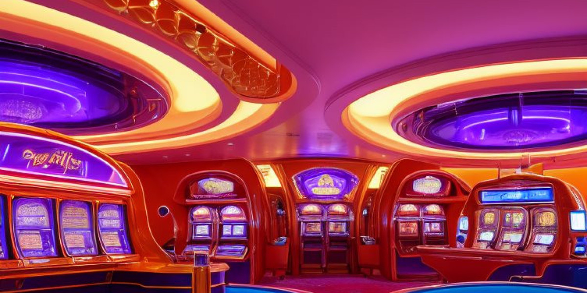 Spielautomaten im Neo Spin Casino
