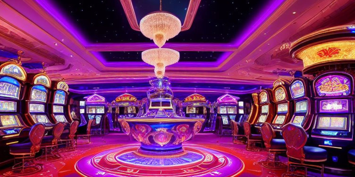 Live-Experience bei Letslucky Casino