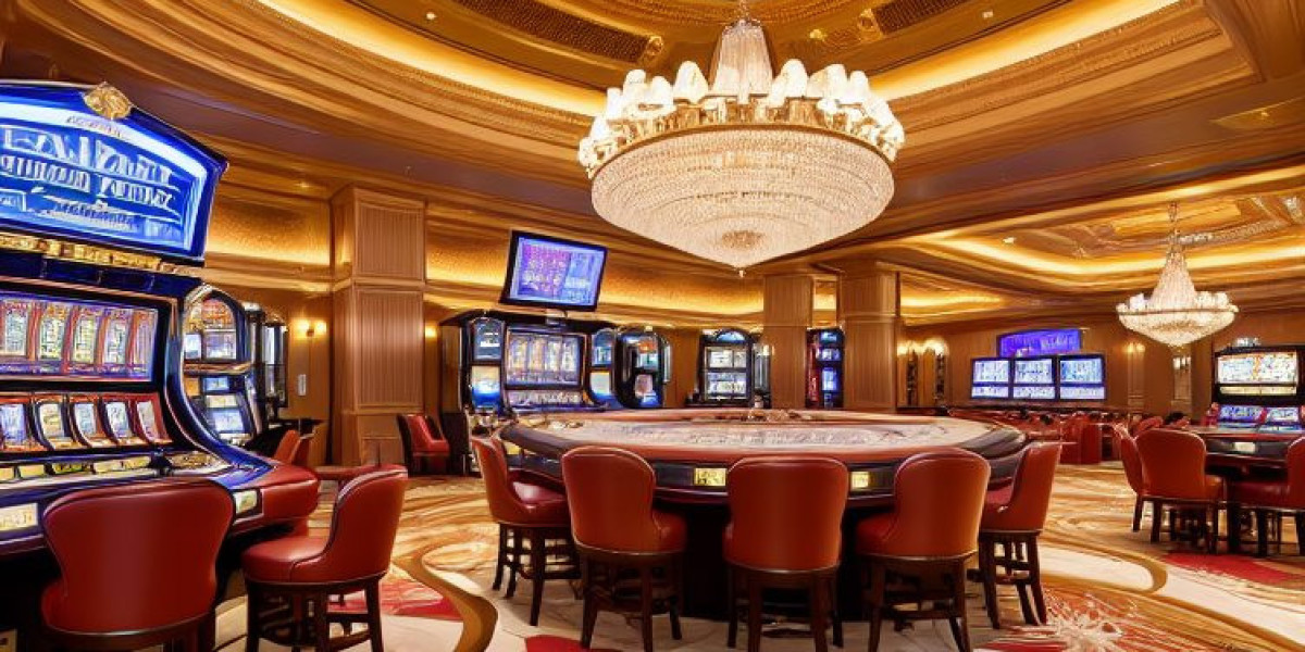 Revolutionary Wireless Experience at Vegas Now Casino