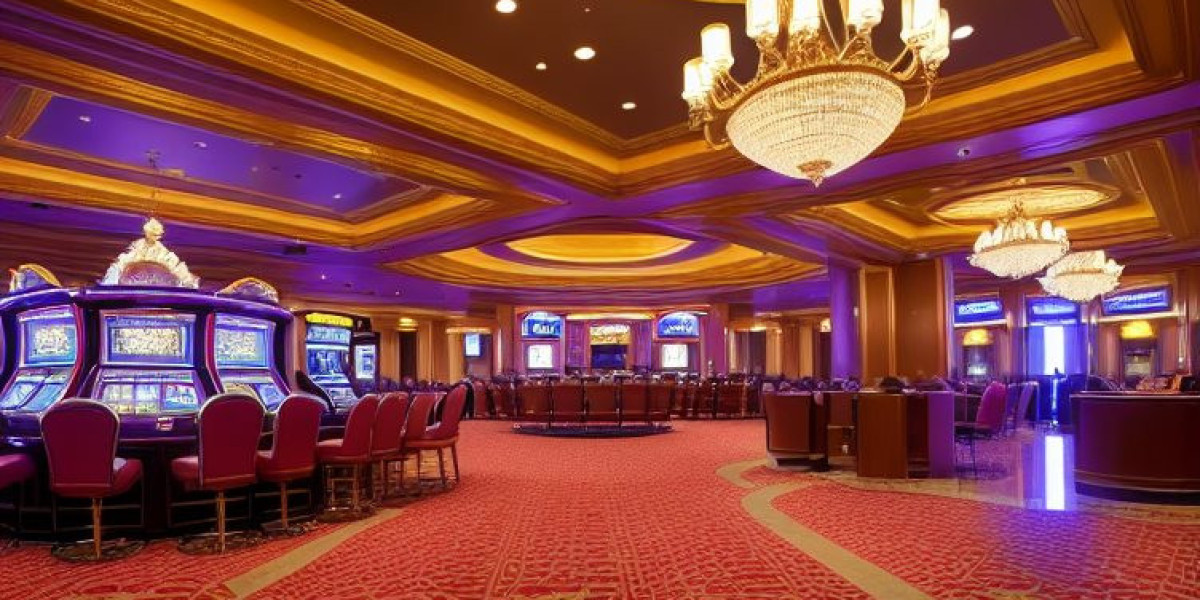Mobile Gaming Evolution at LuckyWins Casino
