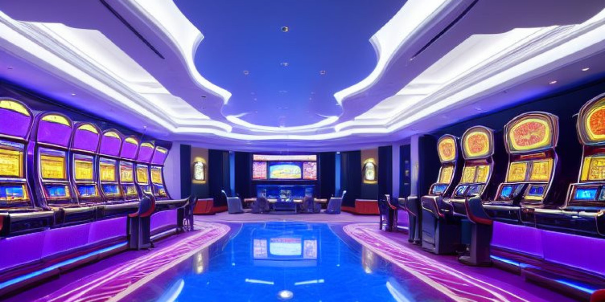 Ongelooflijk Selectie bij BetCityCasino