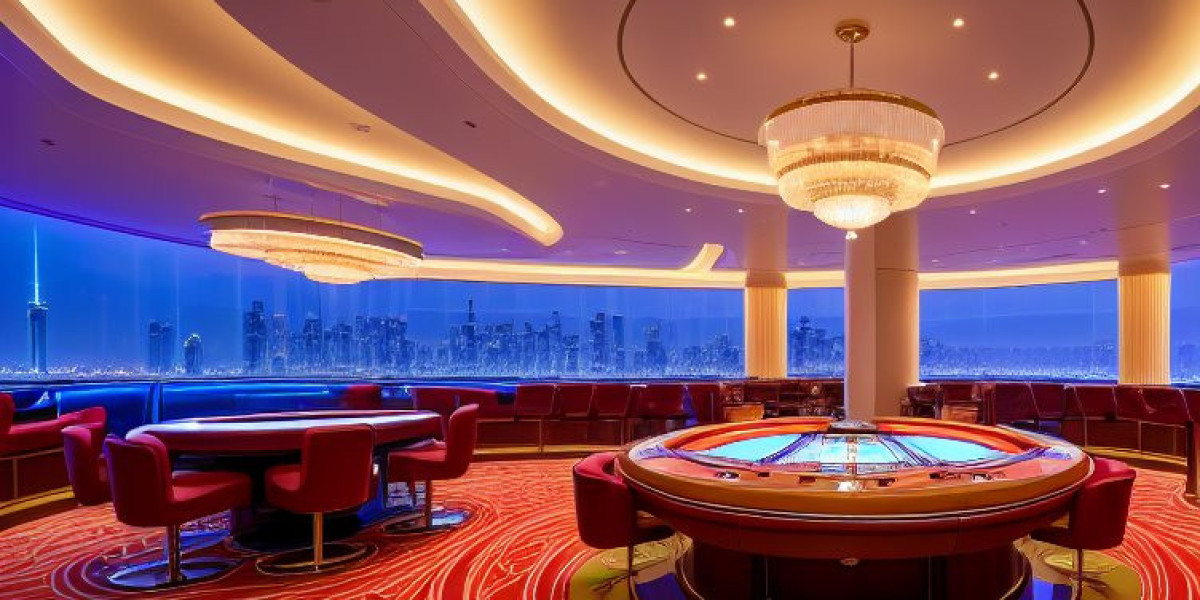 Desk Gaming Mastery at Just Casino Australia