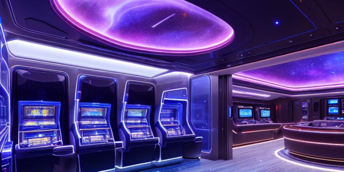 Exclusive Live Gaming at The Casino.