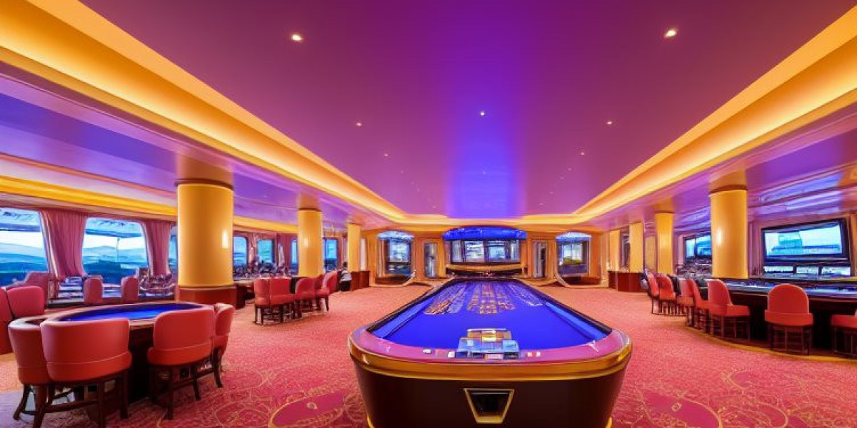 Rooli Games Collection Changes Virtual Casino