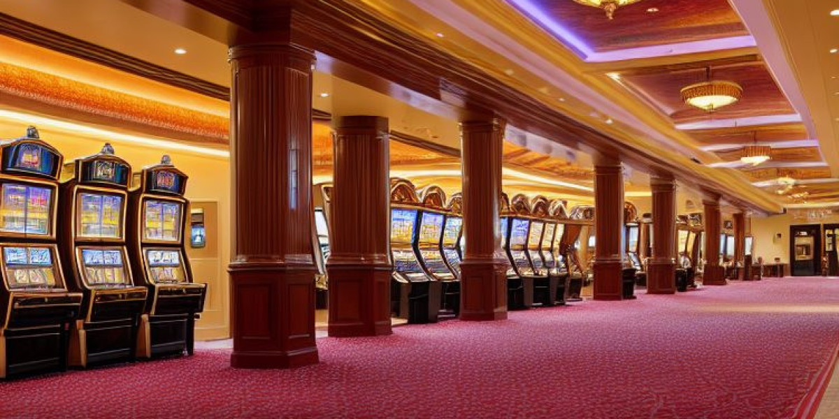 Vielfältige Slot-Titel bei bass bet casino