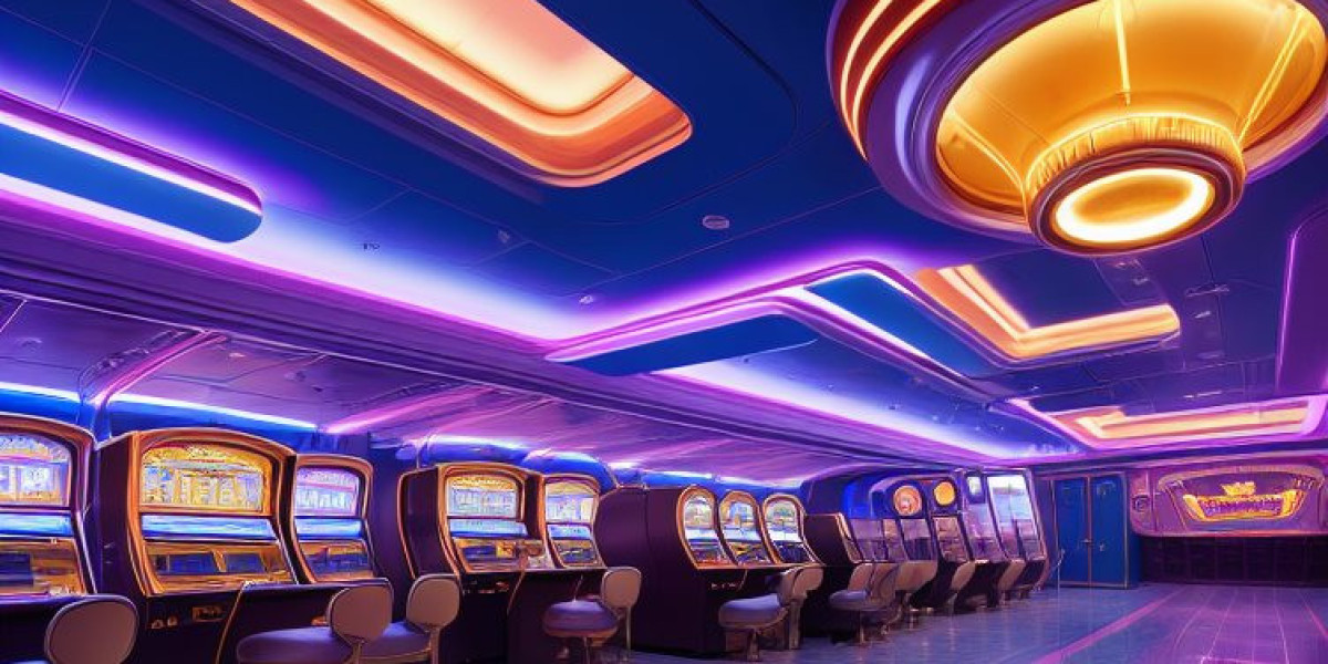 High-quality Gaming selection Selection at Lucky Wins Casino