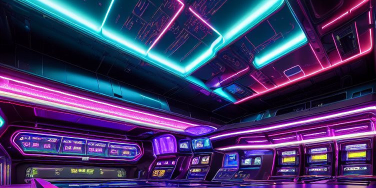 Finance Services at Retro Bet Casino