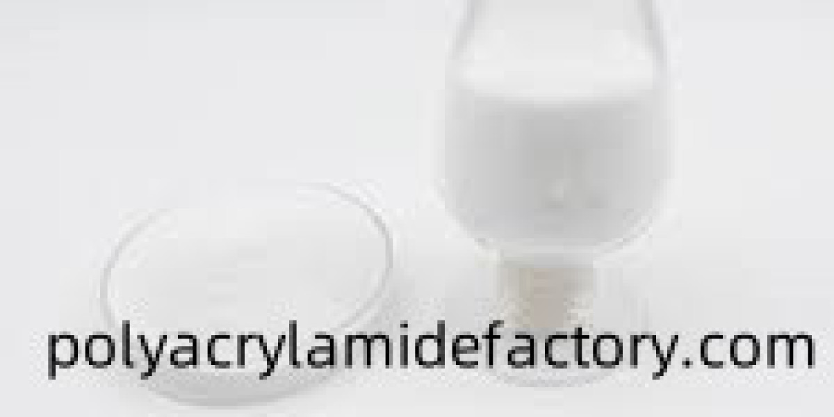 Why Hengfeng Mineral Processing Flocculant Matters In Modern Industrial Processes