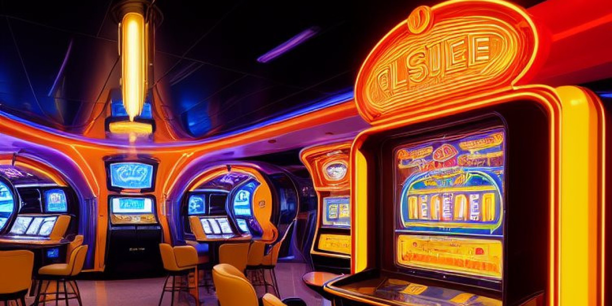 Promotional Excellence at Casino SlotMafia