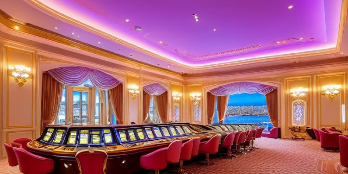 Premium Live Dealer Games at SkyCrown Casino Online