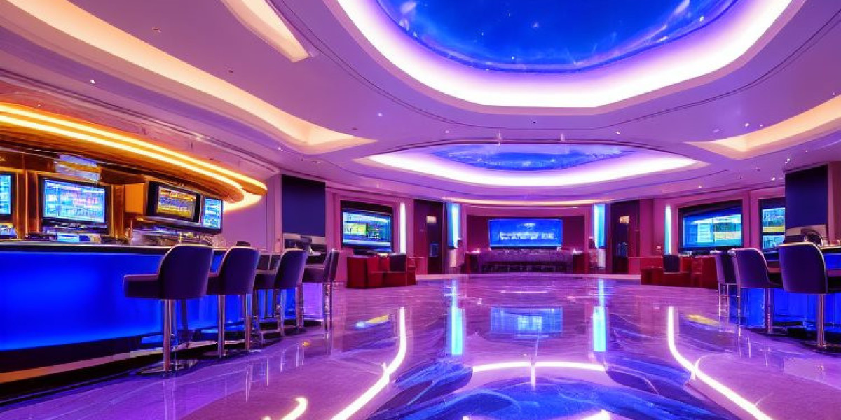 Endless Training Oasis at Vegas Now