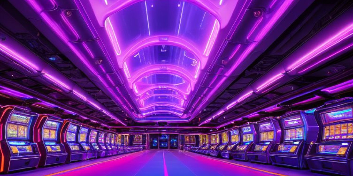 Marketing Promotions in Lucky Wins Casino