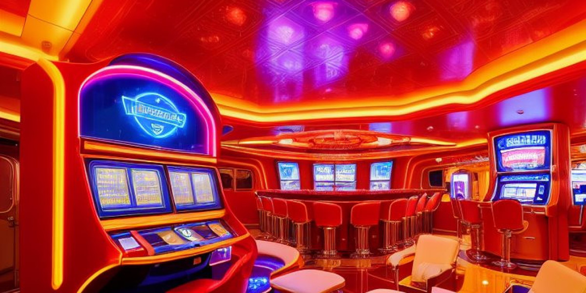 Promotioneel Deal van Amonbet Casino Online